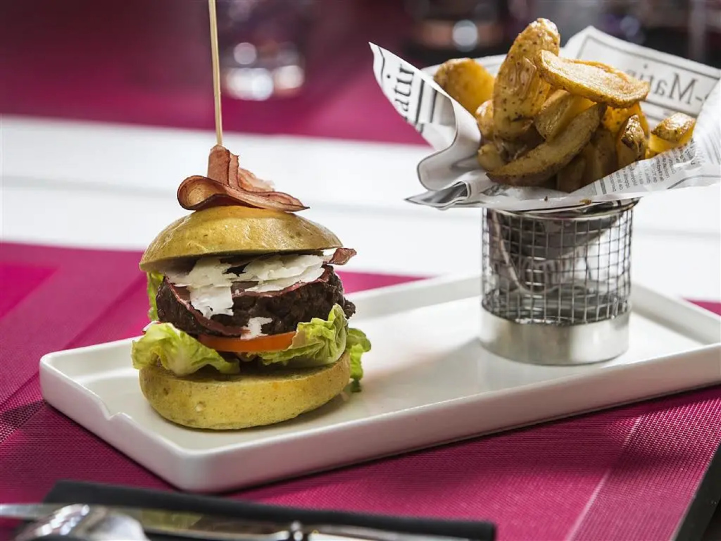 Mercure Toulouse Aeroport Golf de Seilh