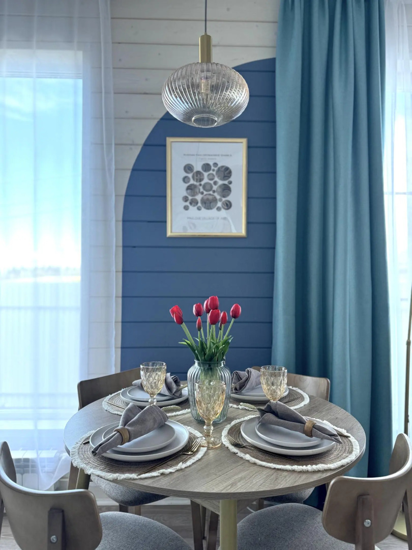 Pav.love Village (ПавЛов)