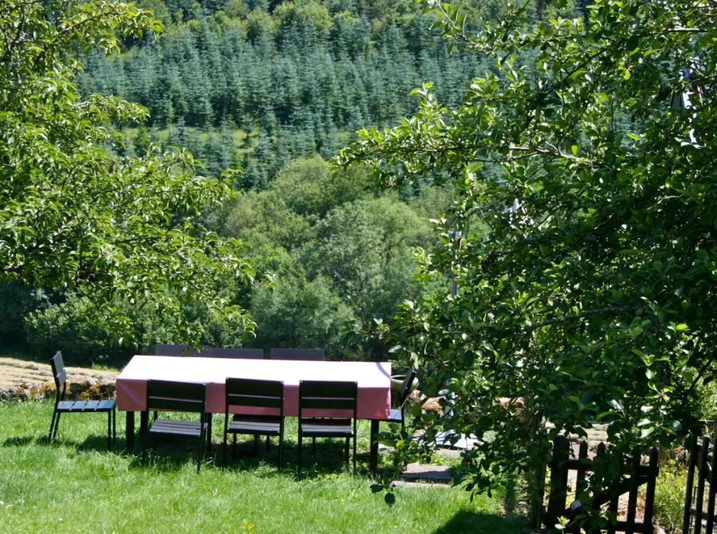 Eifel REBEIGE Gerolstein