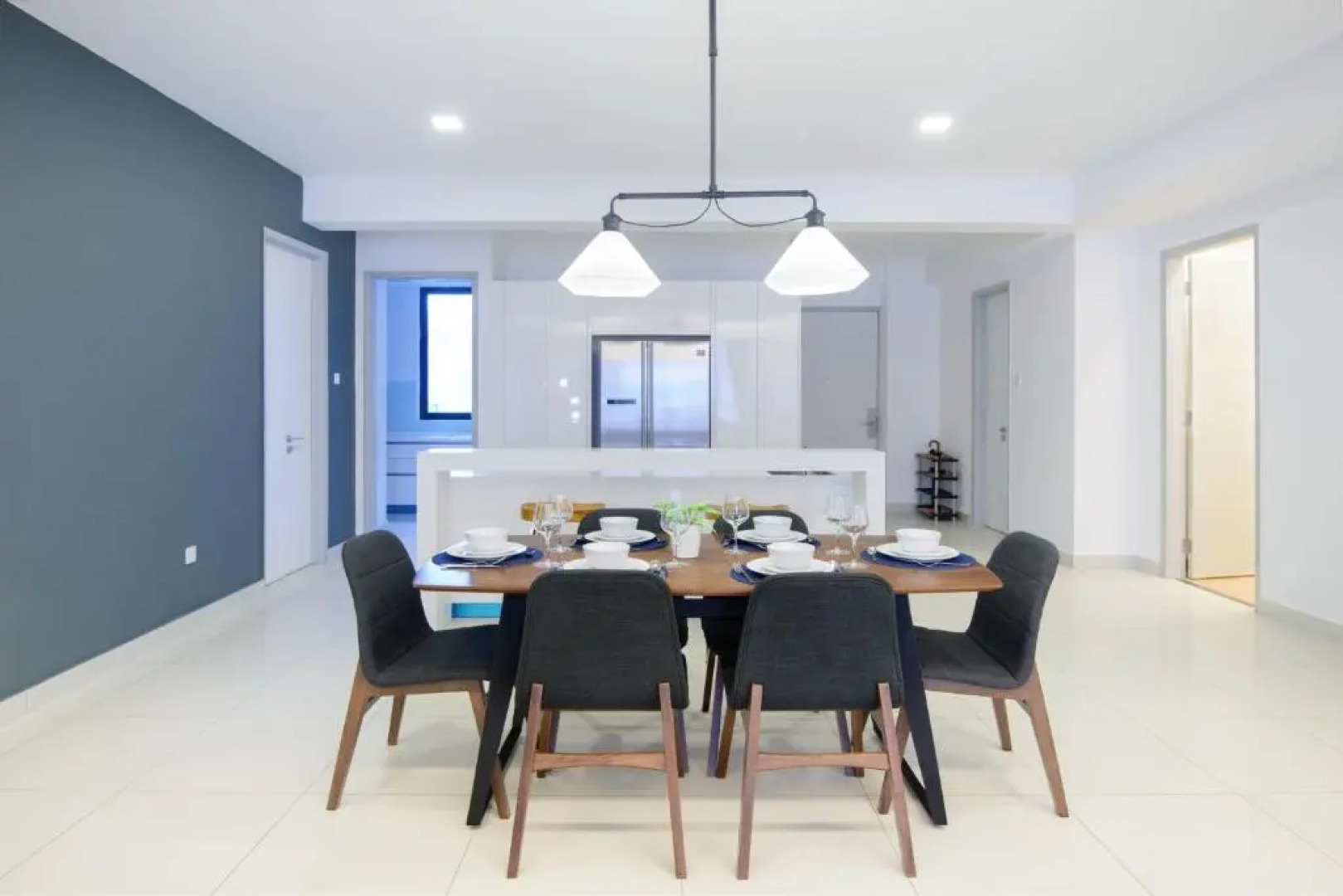 Jazz Suites Apartment