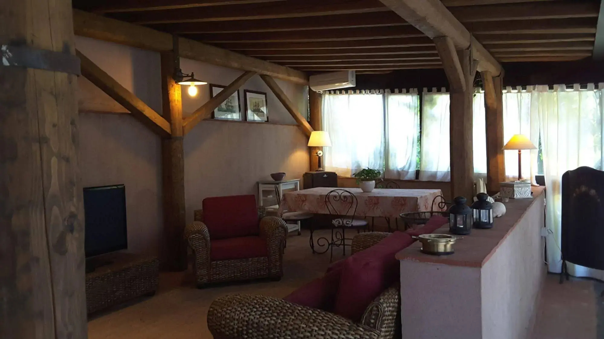 Prestige B&B