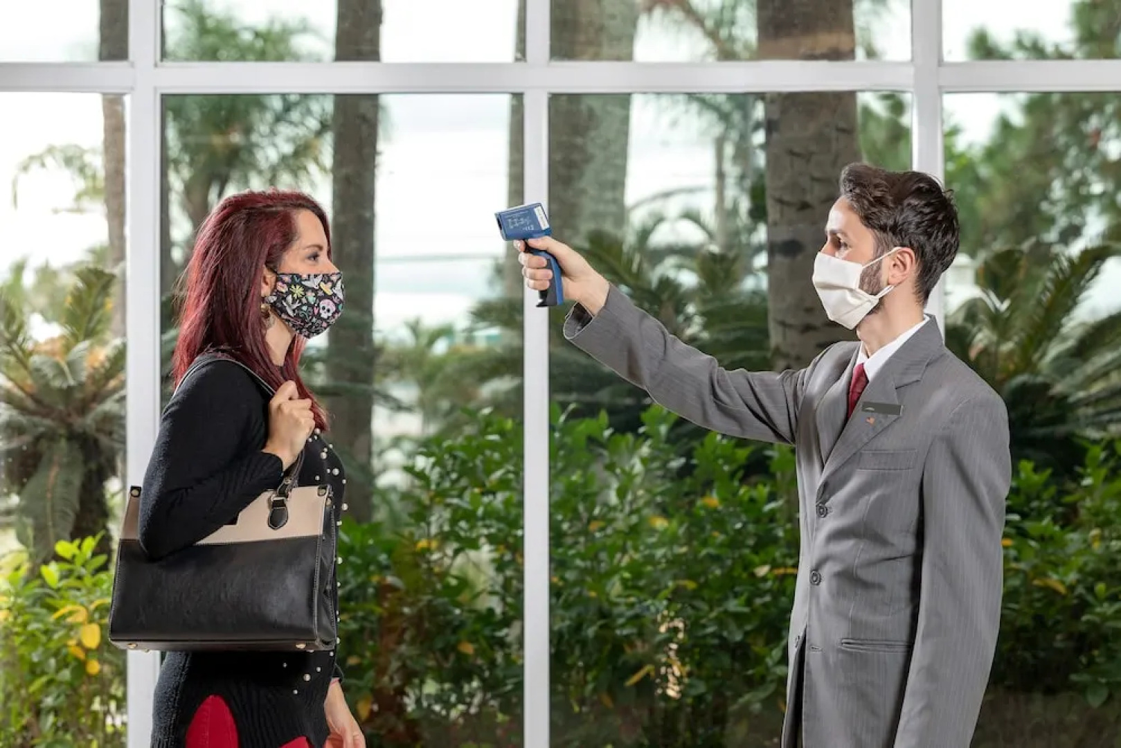 Royal Palm Plaza / The Palms