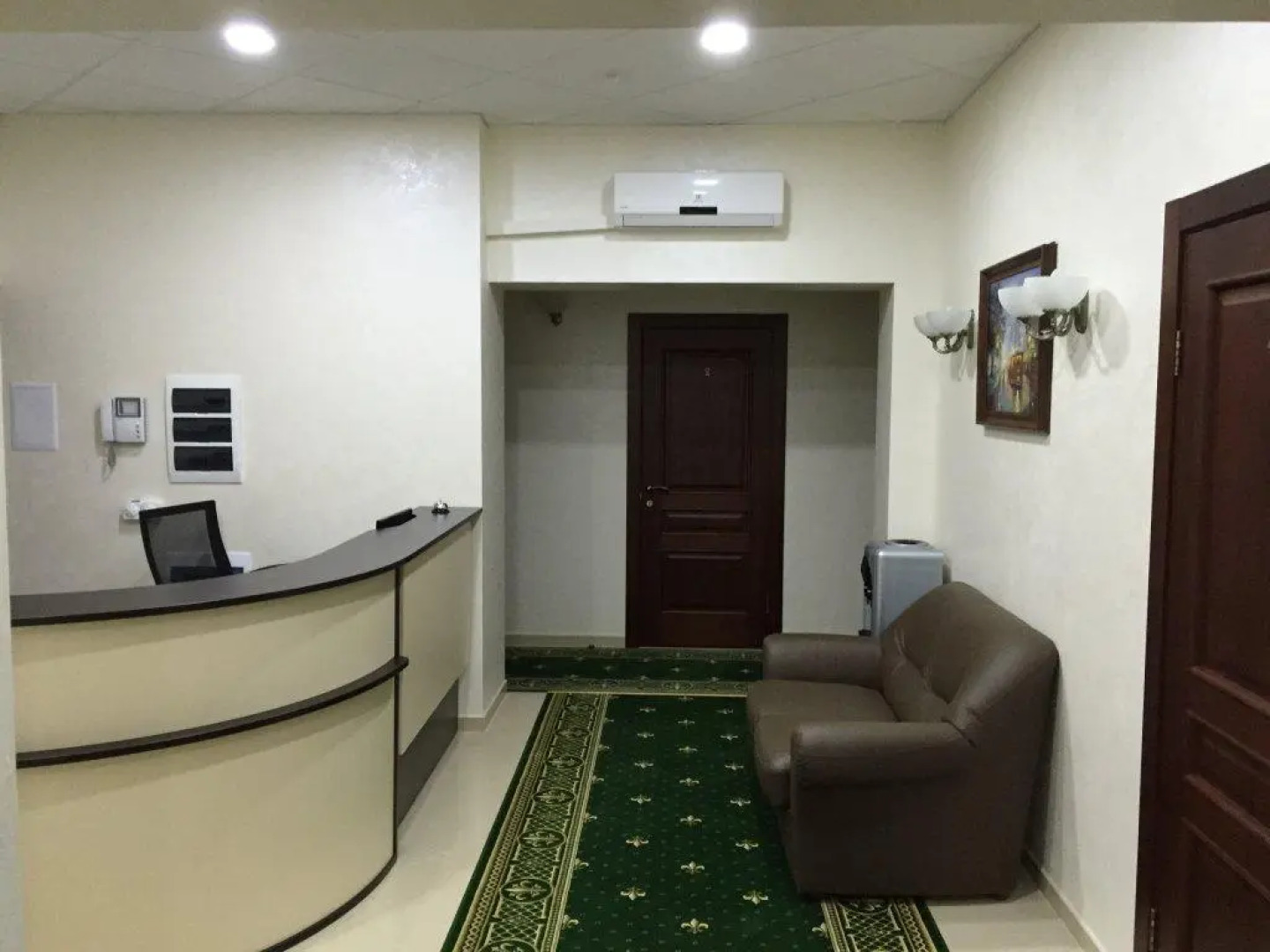 Na Cvetnom Mini-Hotel