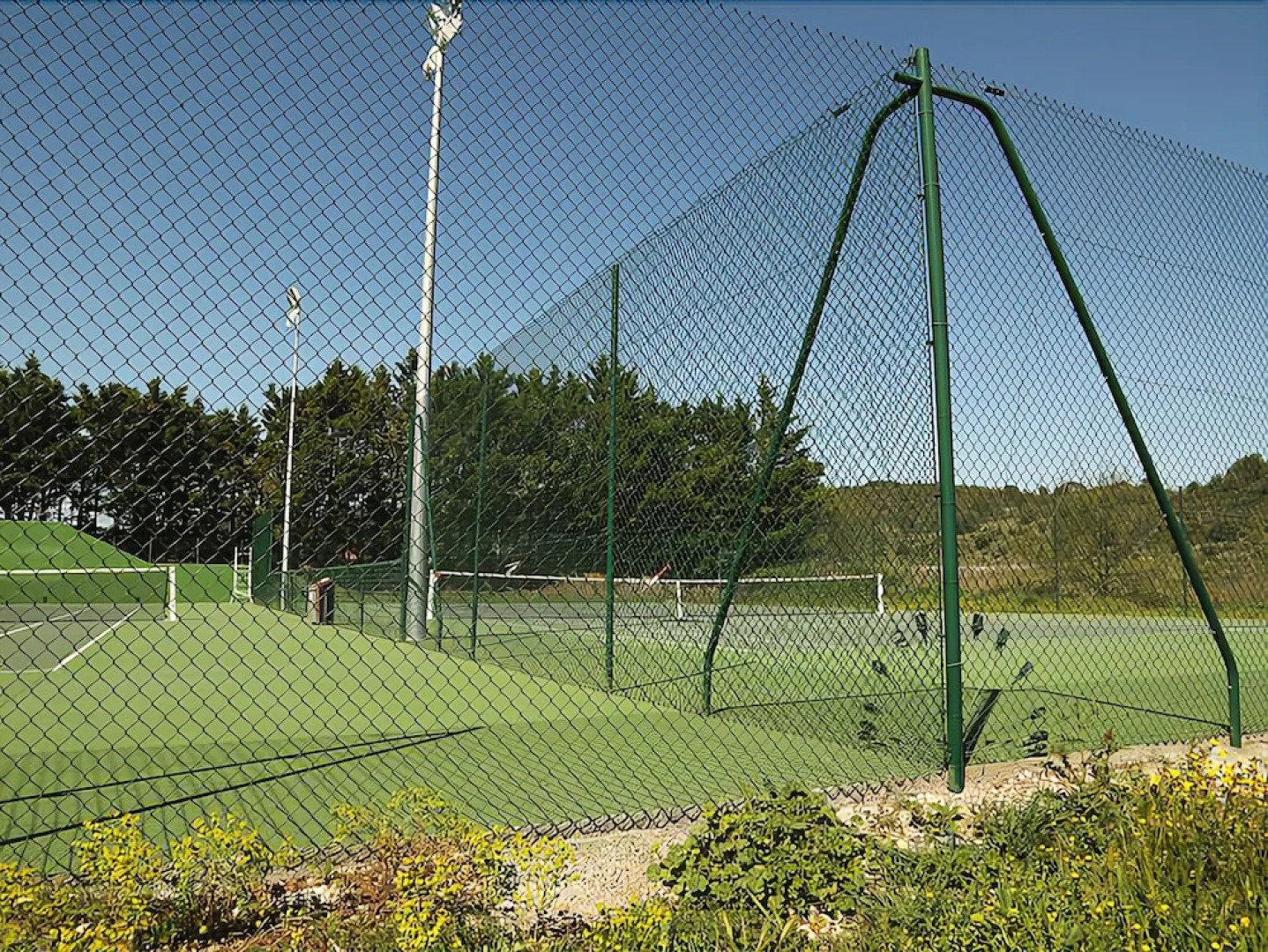 Les chalets du Relais d'Aguilar