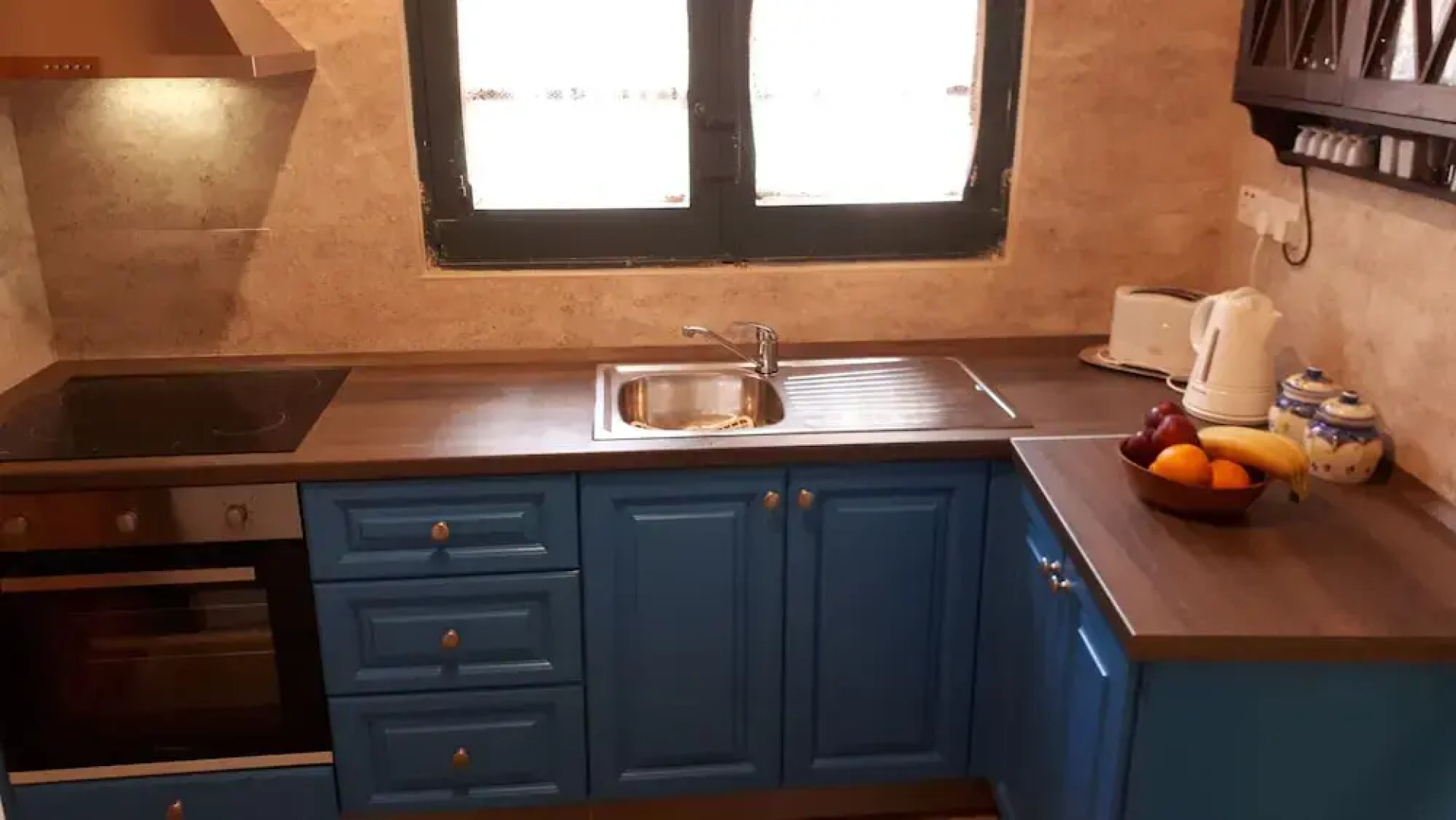 Ta Martin Farmhouse - Holiday Home In Gozo, Malta