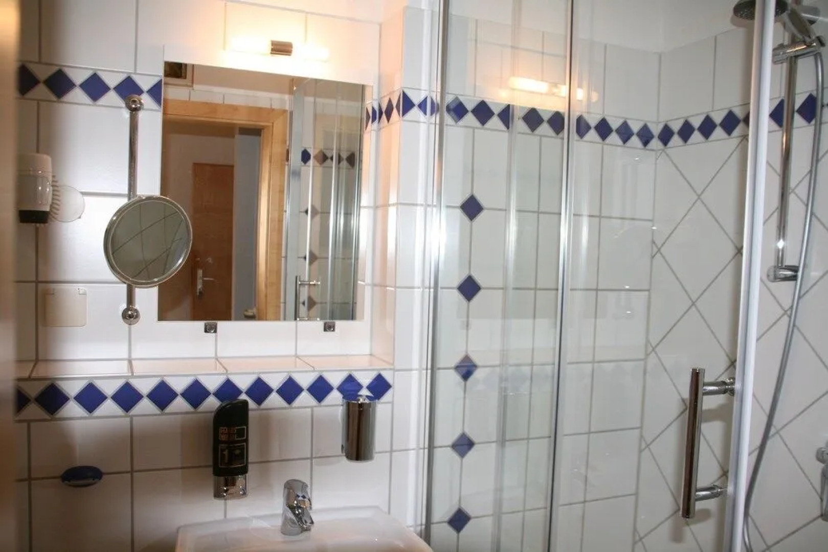 Gästehaus Wedelheine