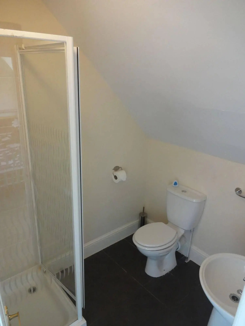 Travellers Rest Motel