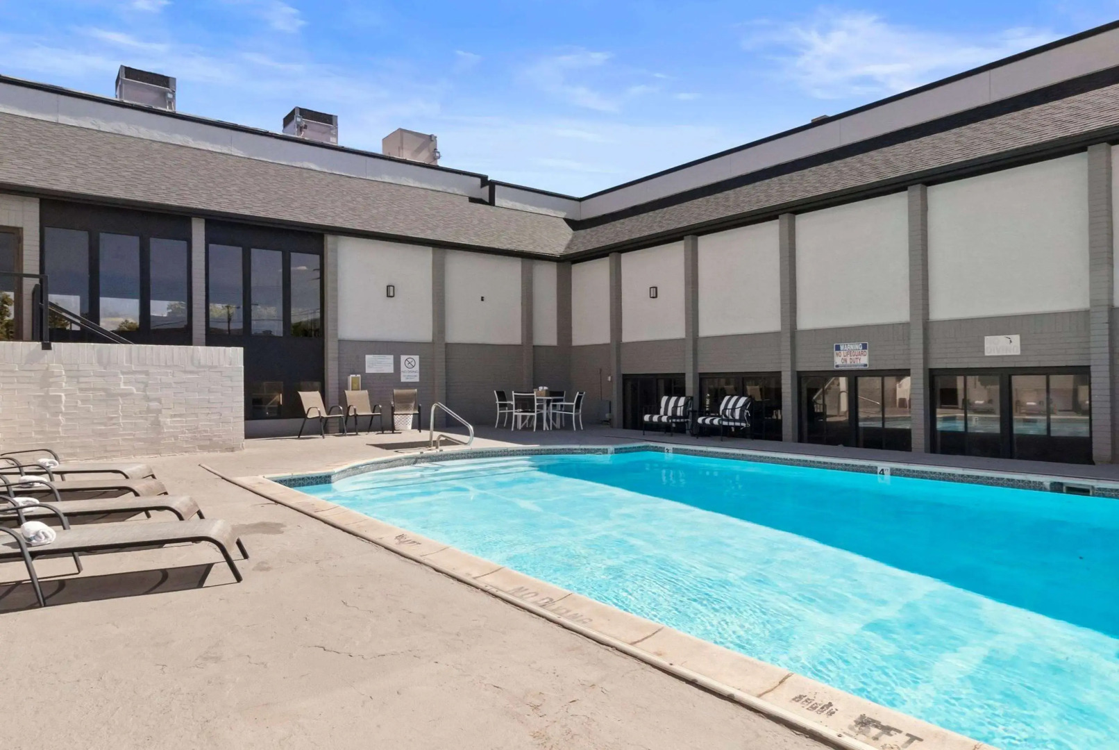 Ramada by Wyndham Richfield UT I-70