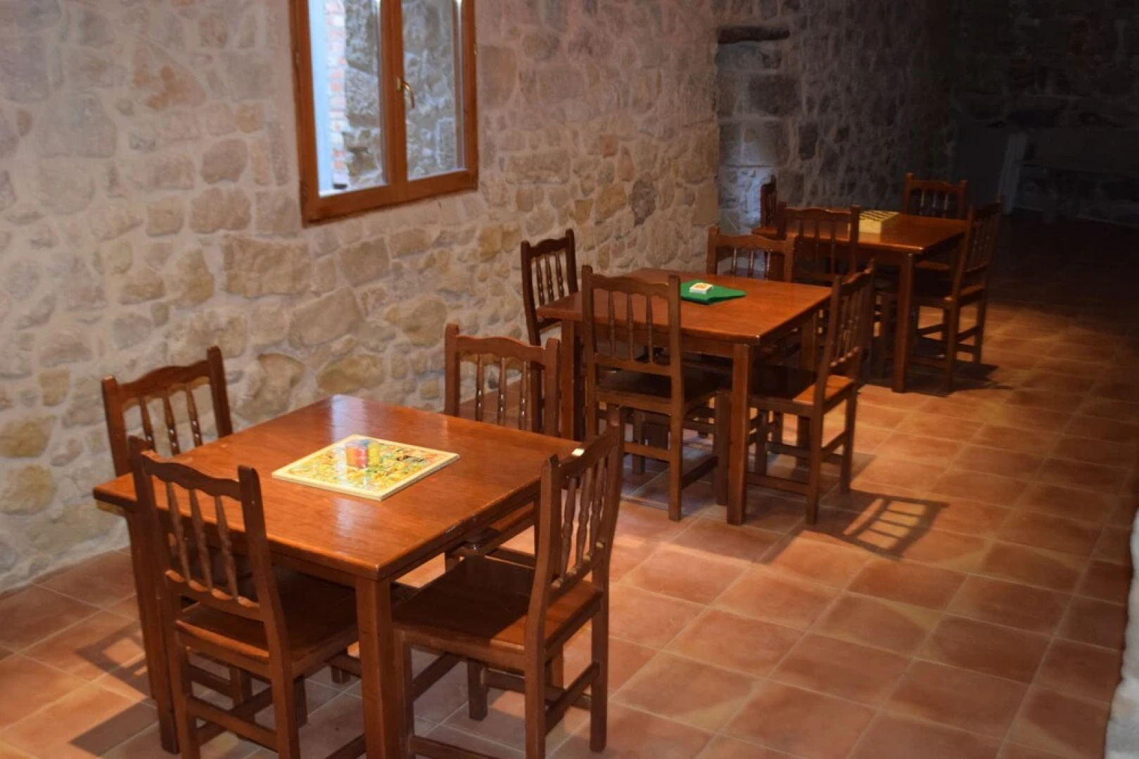 Apartamentos La Muralla