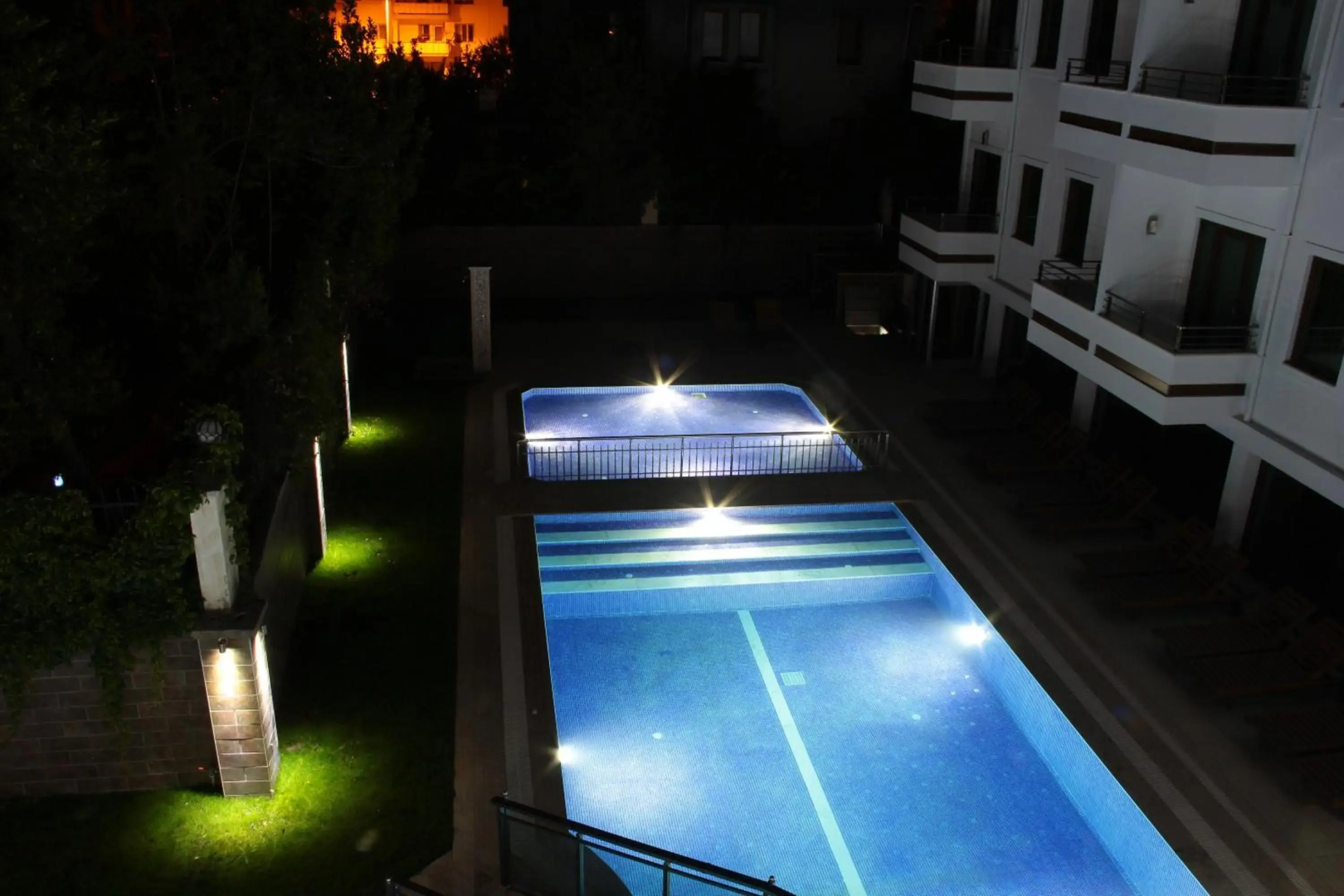 Malahit Exclusive City Hotel