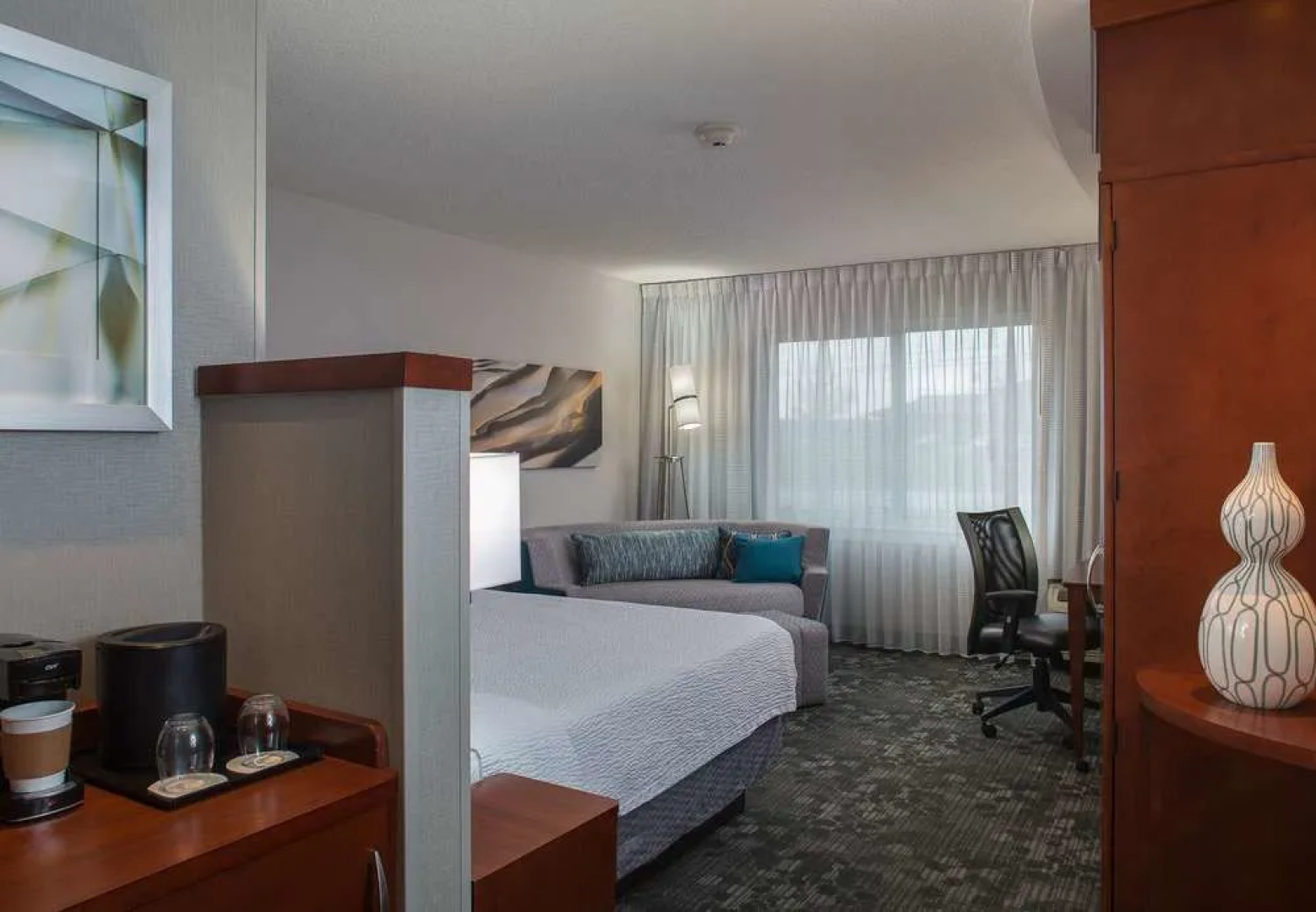 Courtyard Nashville Goodlettsville