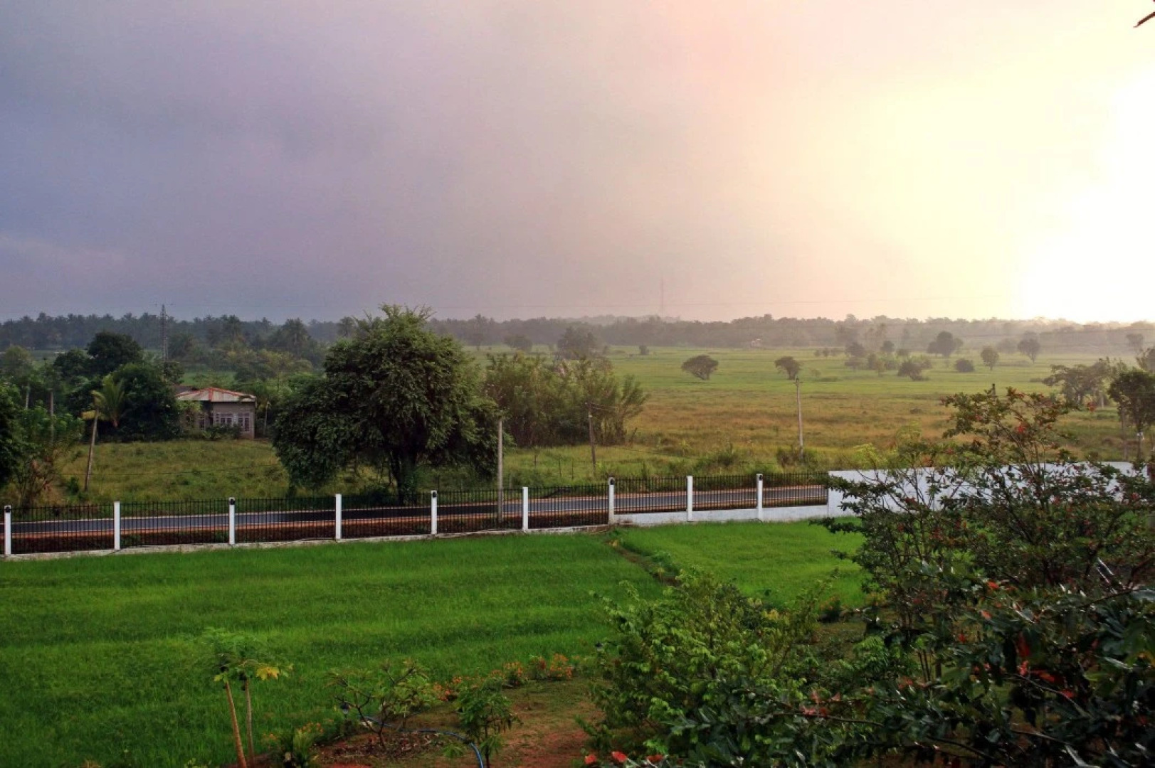 Hotel Freedom Village