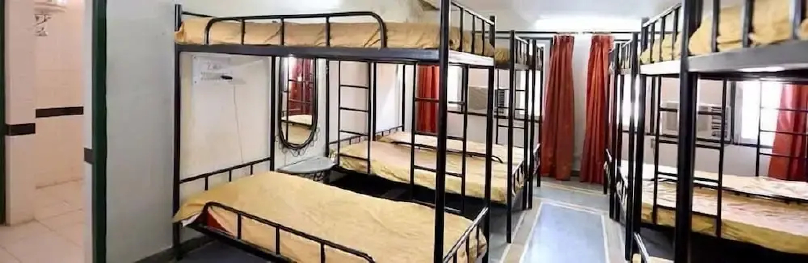 Tikkar Taal Morni Hills