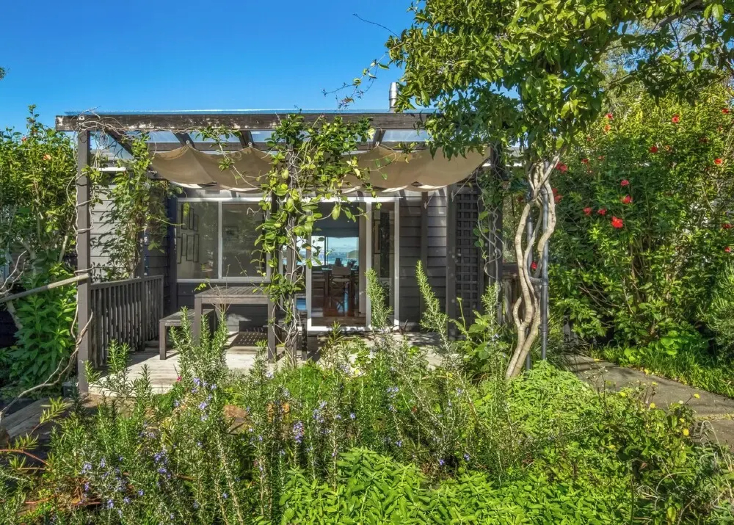 Shelley Beach Homestead