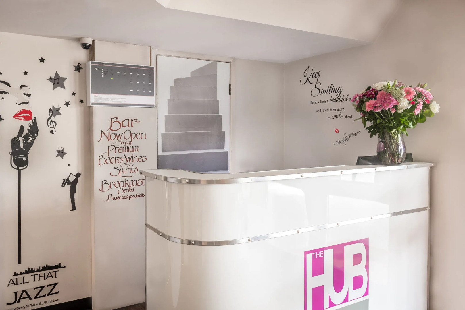 Peterborough by Verve