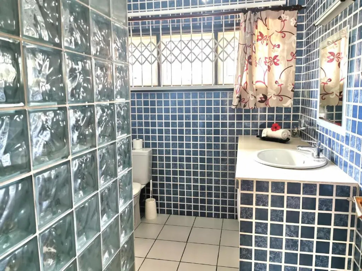 CHEZ MARVA Grande Villa COCO 3 à 12 personnes