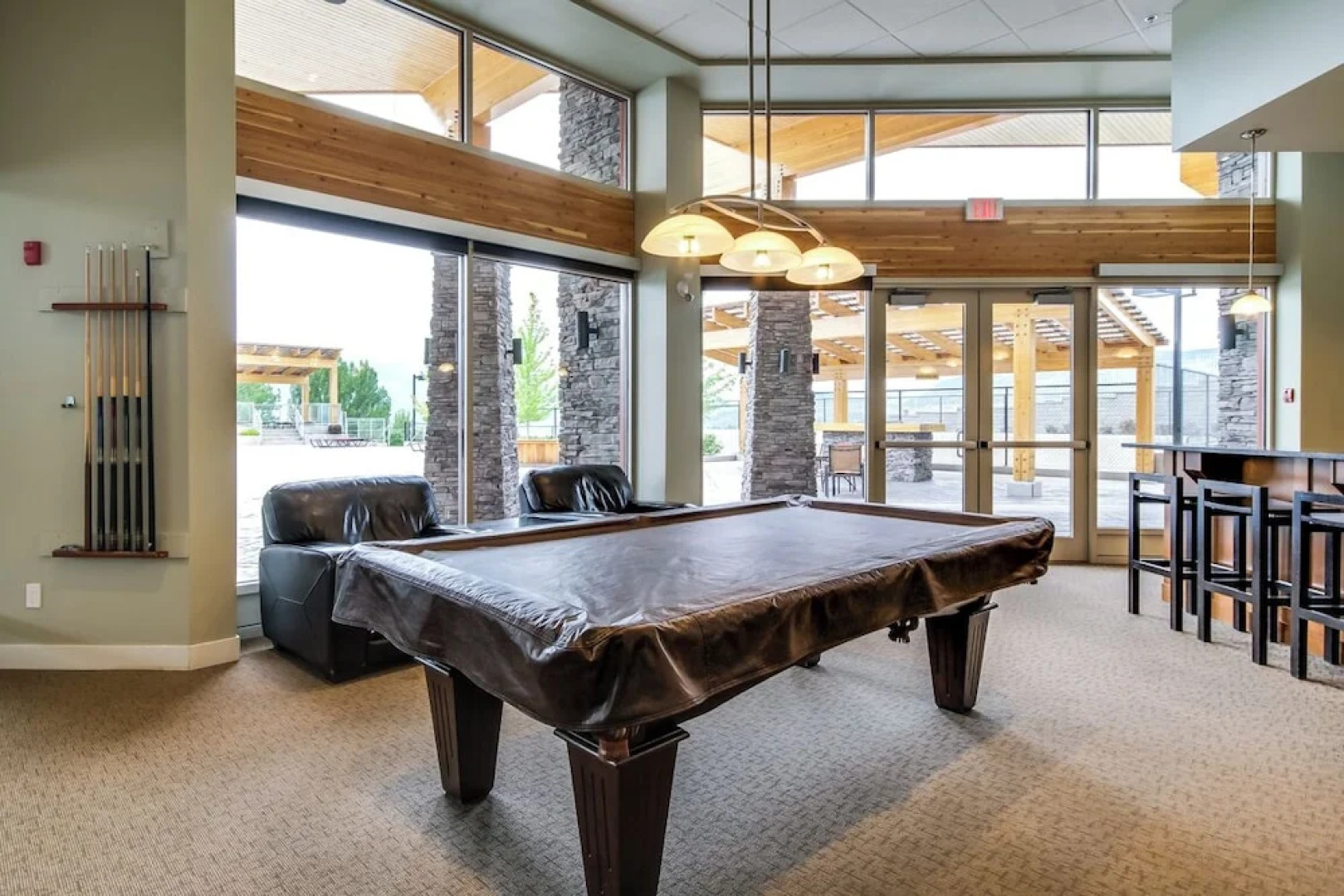 Top Floor Condo at Amenity Rich Resort