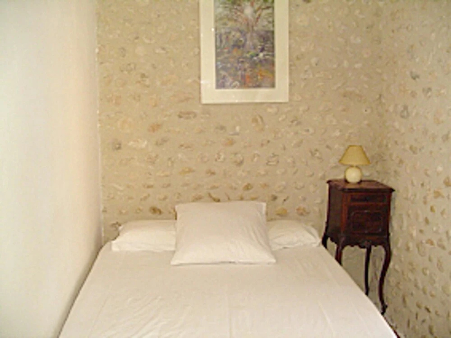 House With 4 Bedrooms in Allemagne en Provence, With Furnished Garden