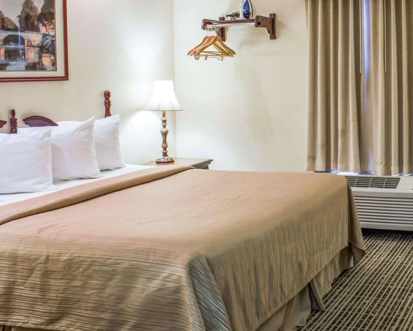 Quality Inn Goldsboro