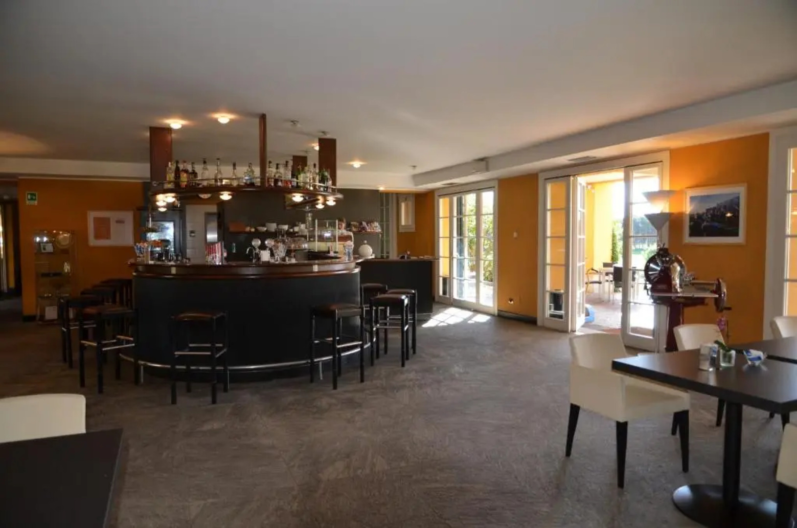 Hotel Golf Club Castelconturbia