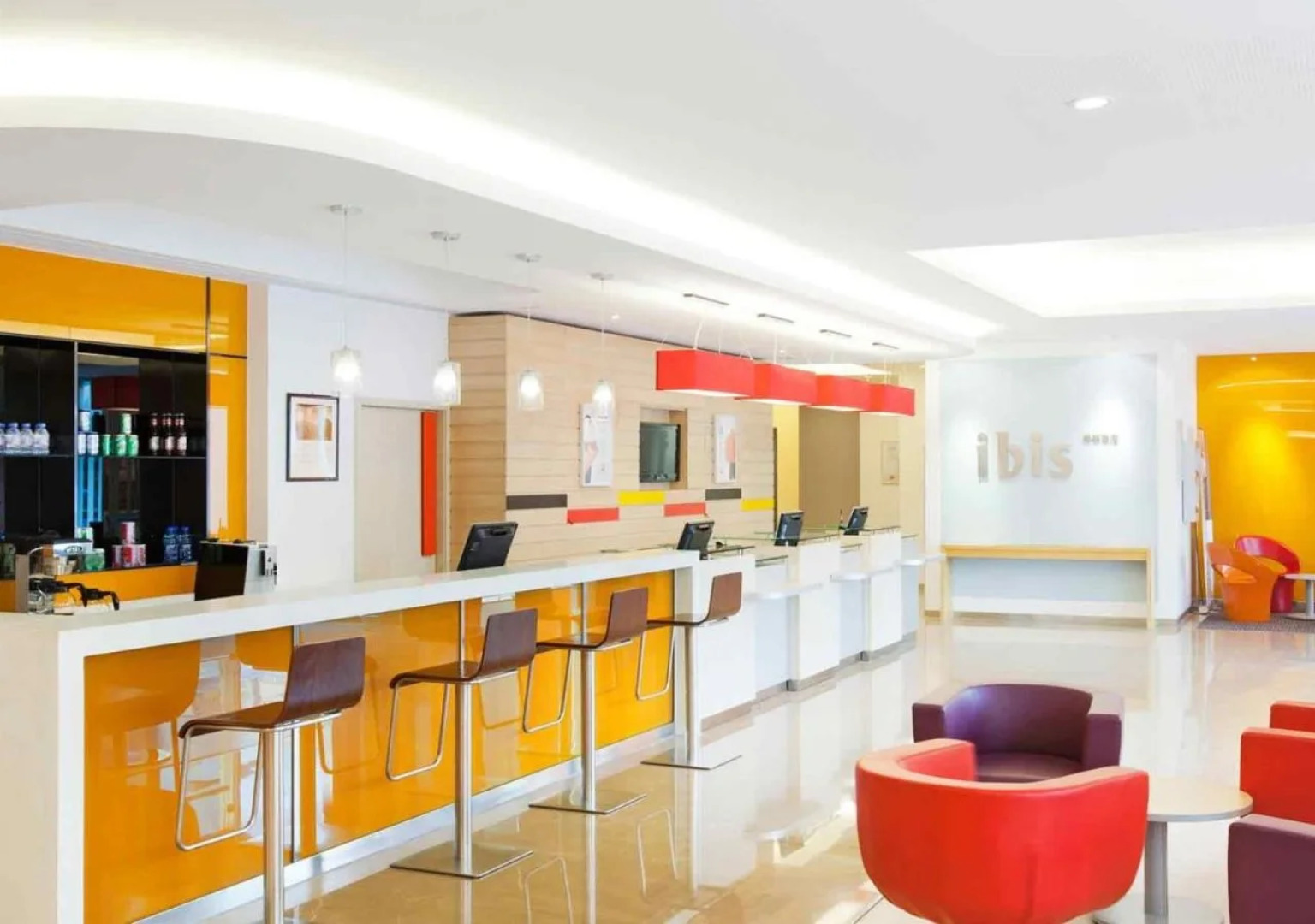 Ibis Ningbo Qianhu Plaza Hotel