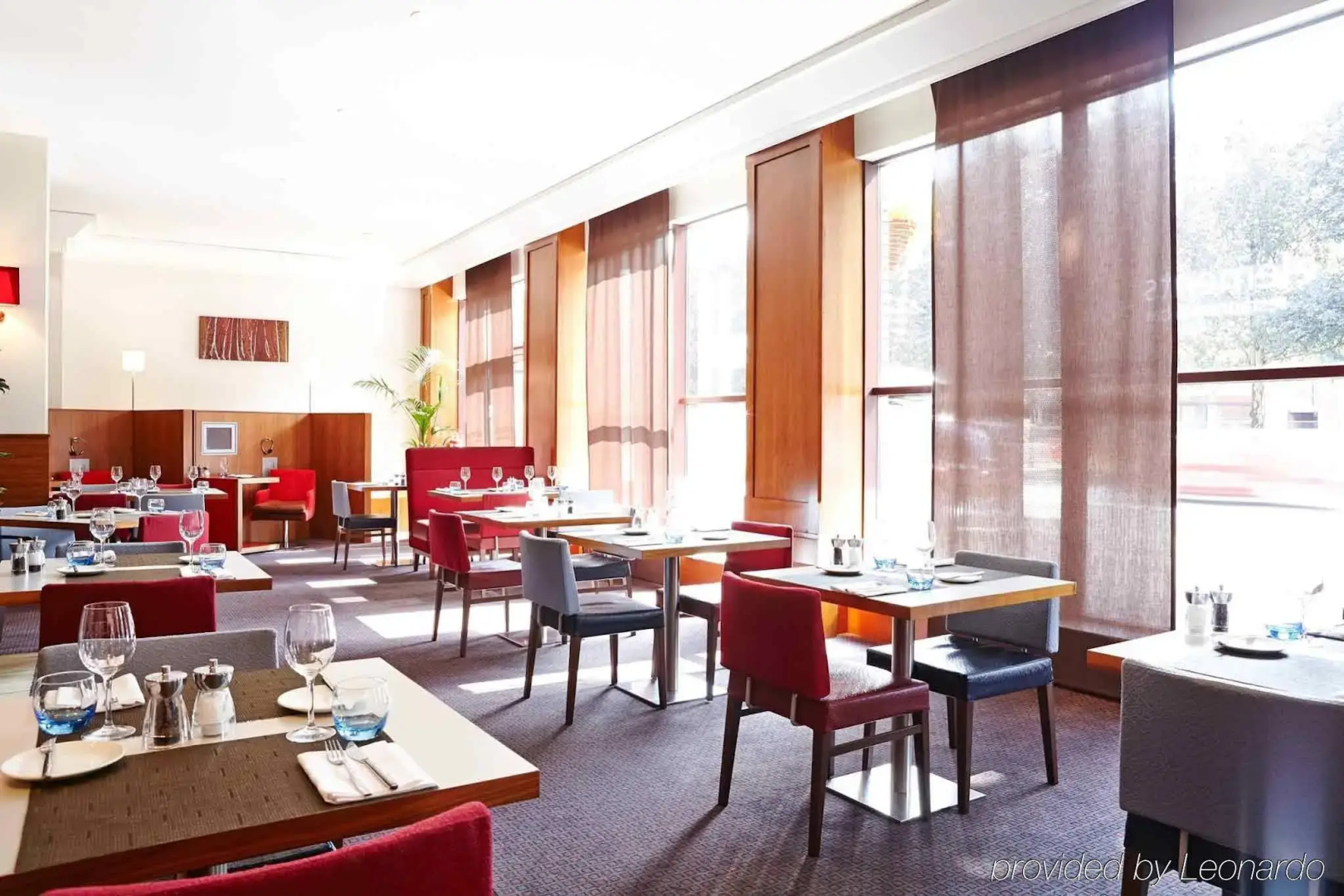 Novotel Bristol Centre