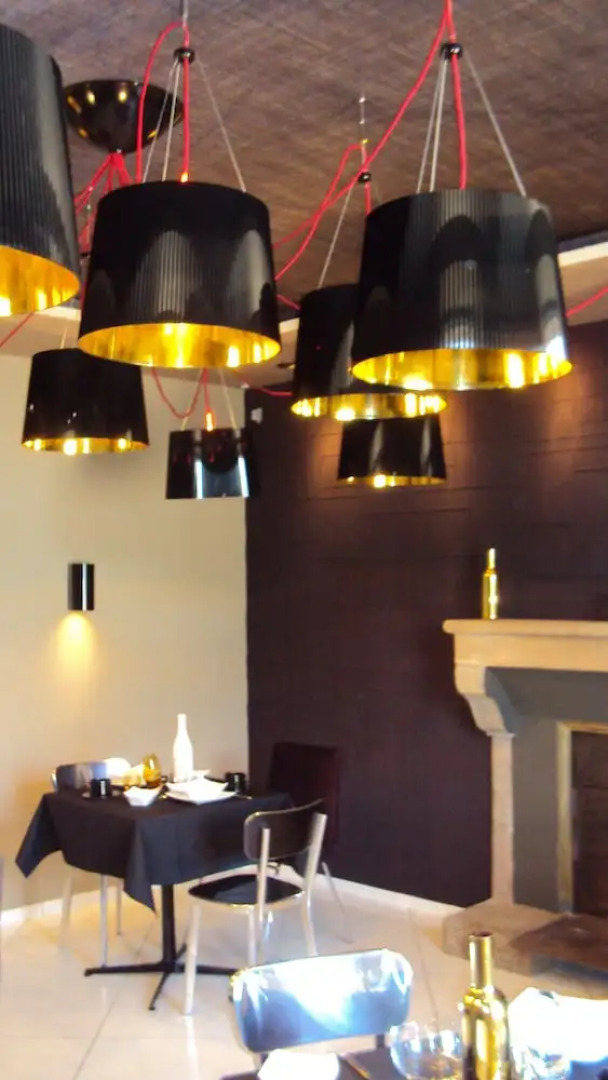 Studios Marie Barrault