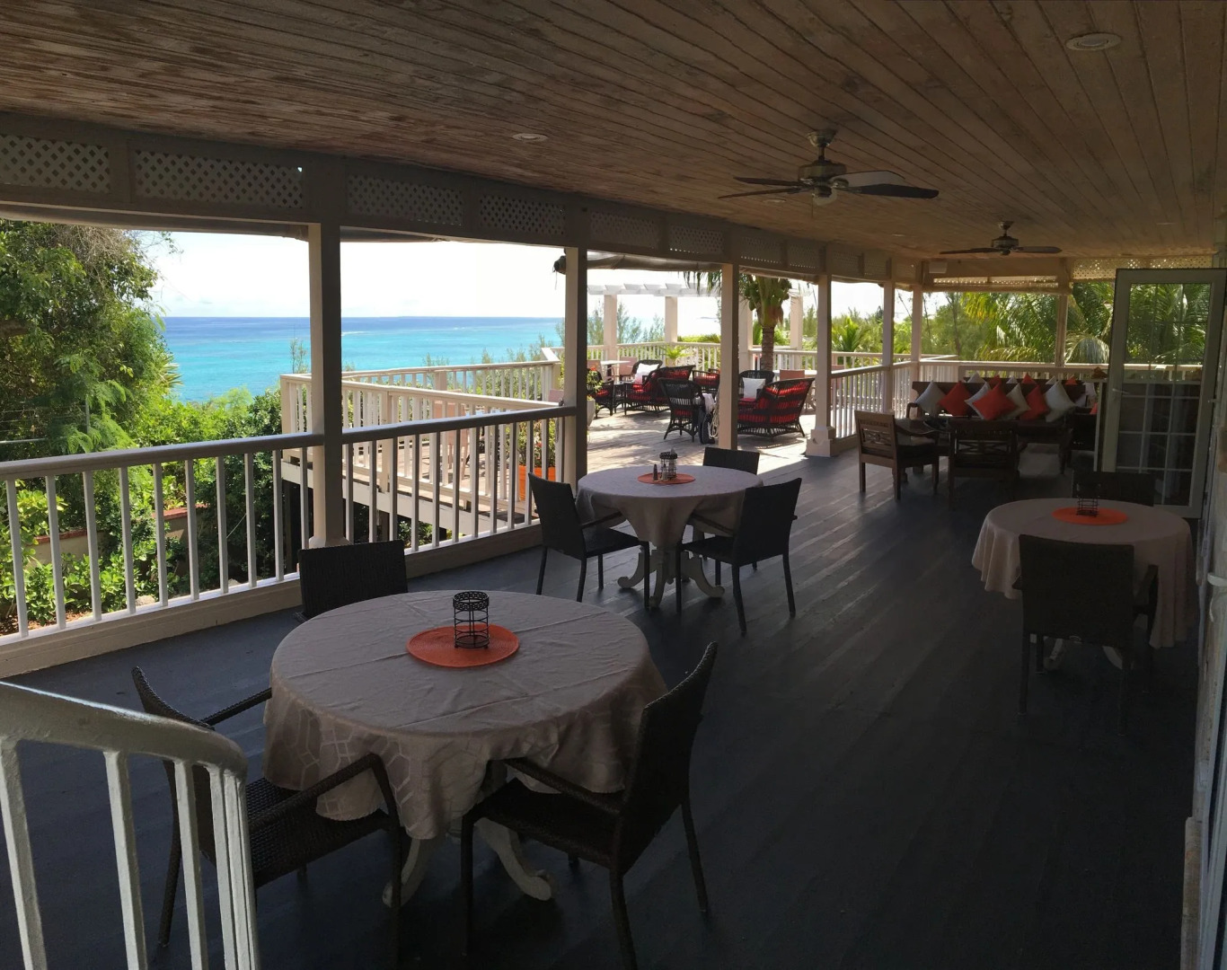 A Stone's Throw Away