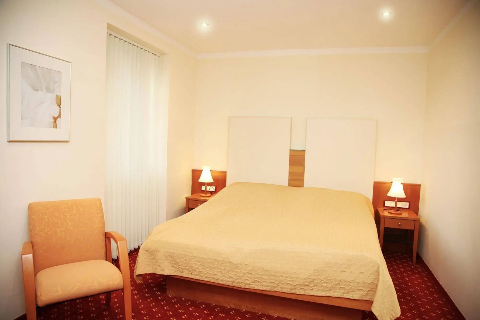 Tinschert Hotel-Restaurant-Partyservice