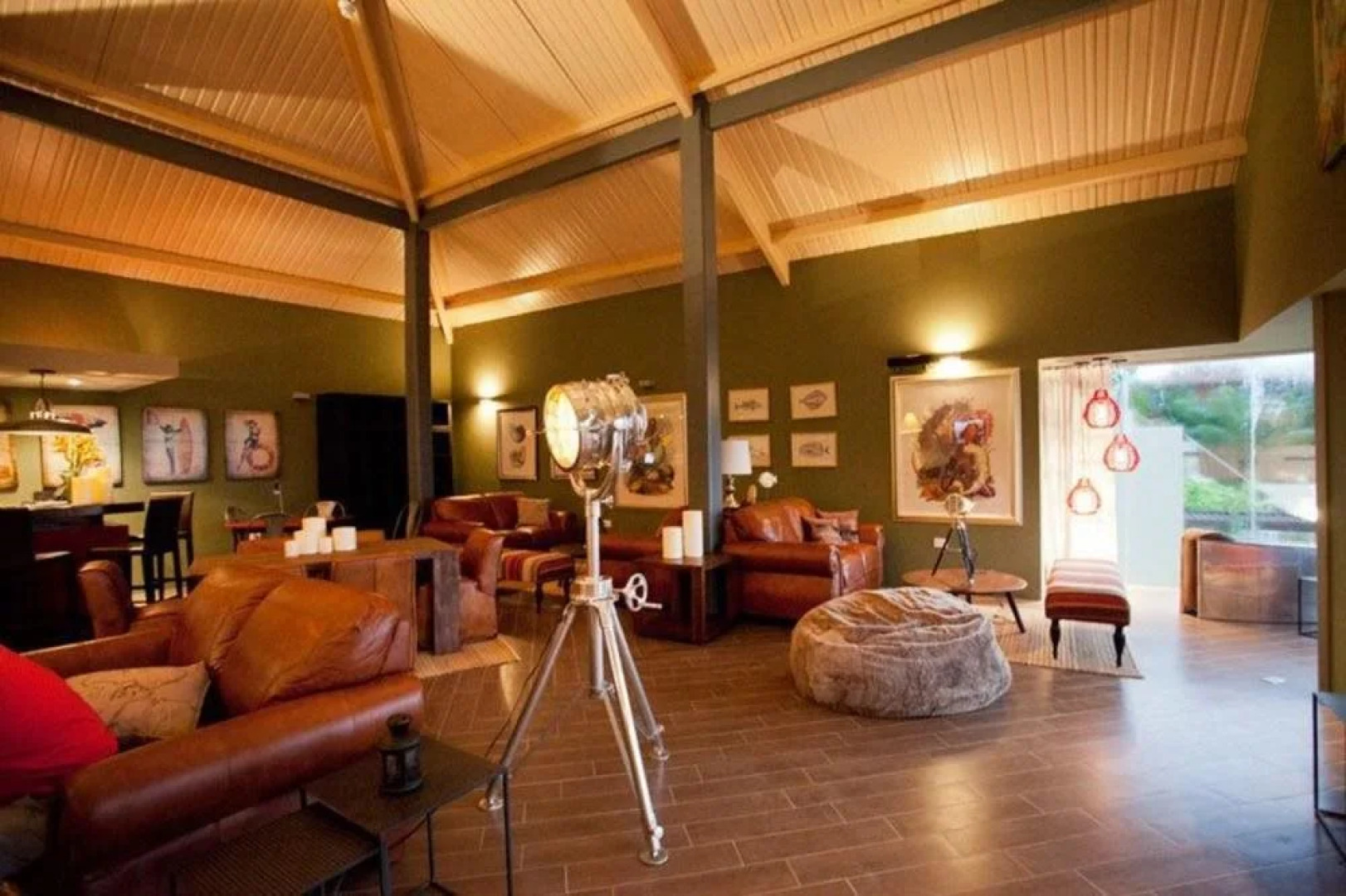 Maloka Hotel Boutique & Spa