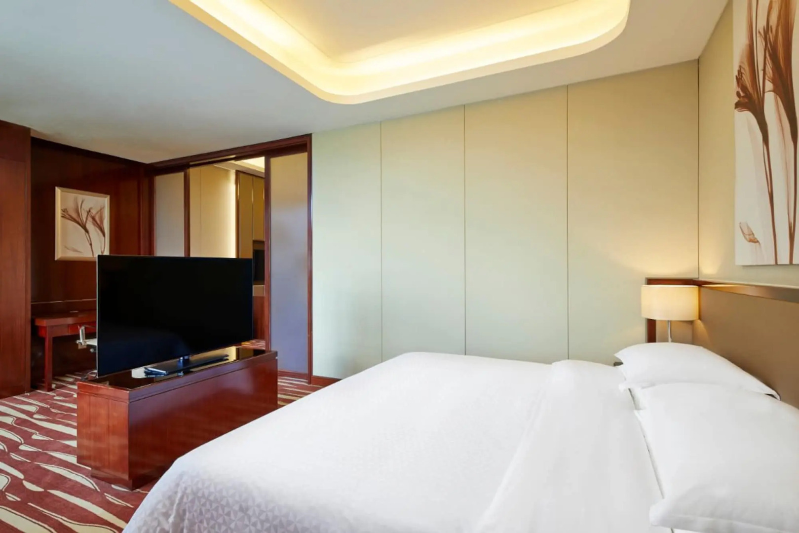 Four Points By Sheraton Liupanshui
