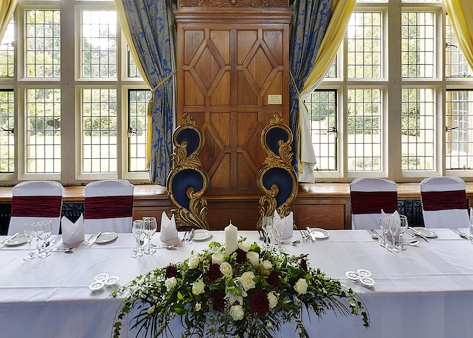 The Mount Country Manor Hotel & Golf