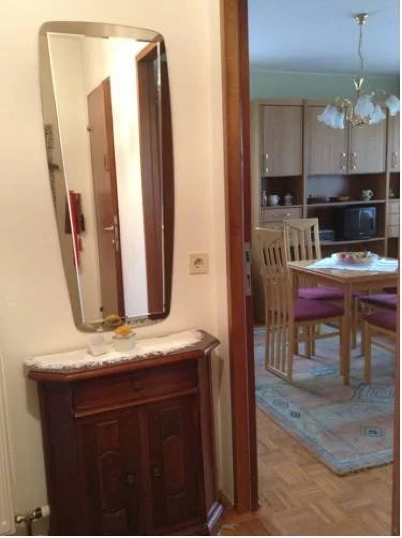 Ferienwohnungen Ingrid Latschenberger