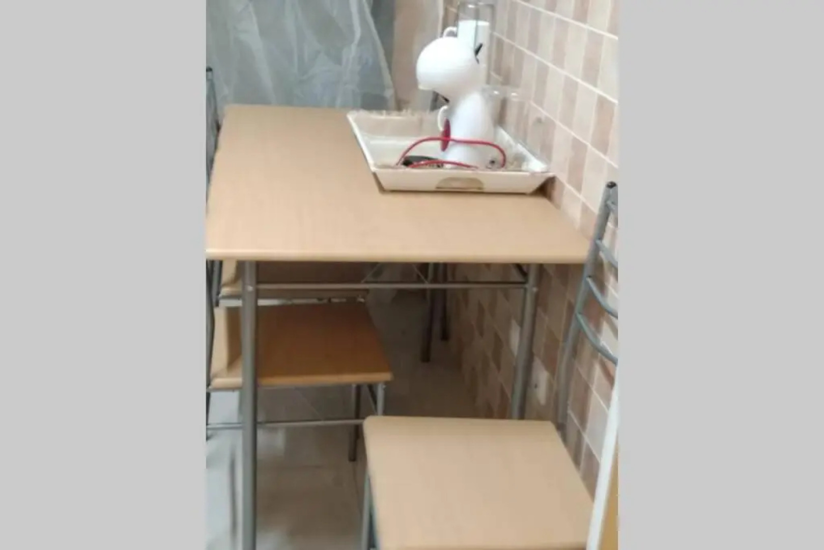 Apartamento nuevo con vistas