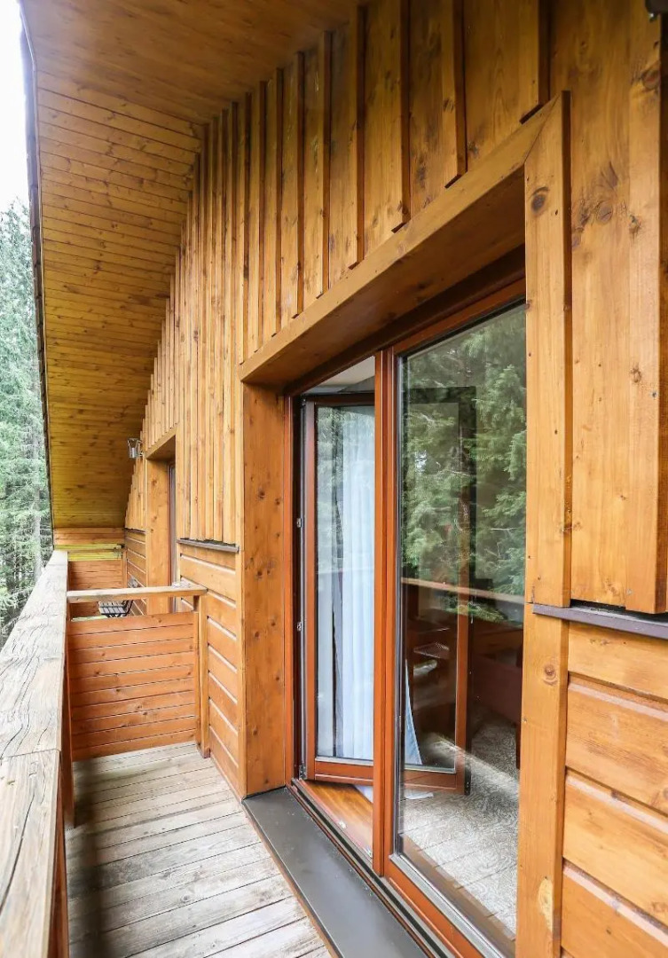 Hotel Mikulášska chata