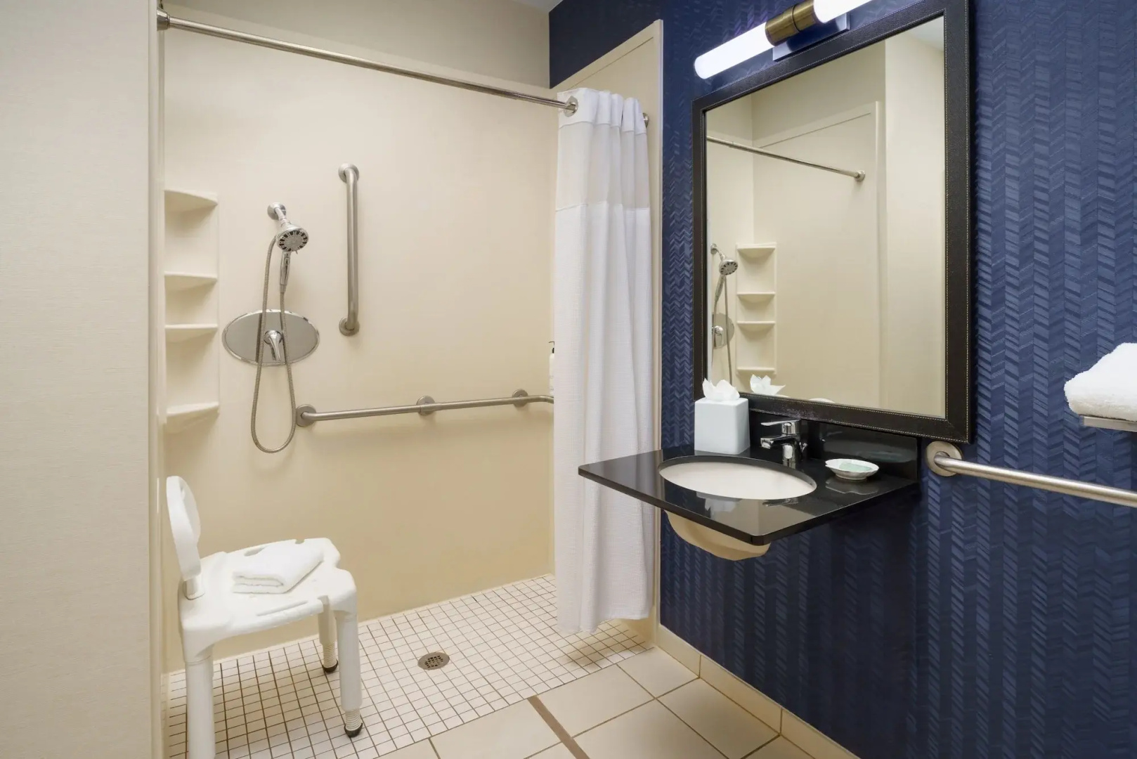 Fairfield Inn And Suites By Marriott Boca Raton