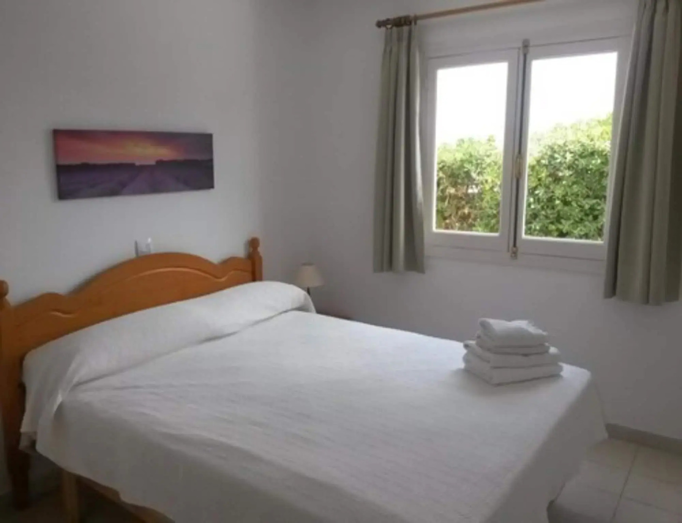 Ses Anneres apartments