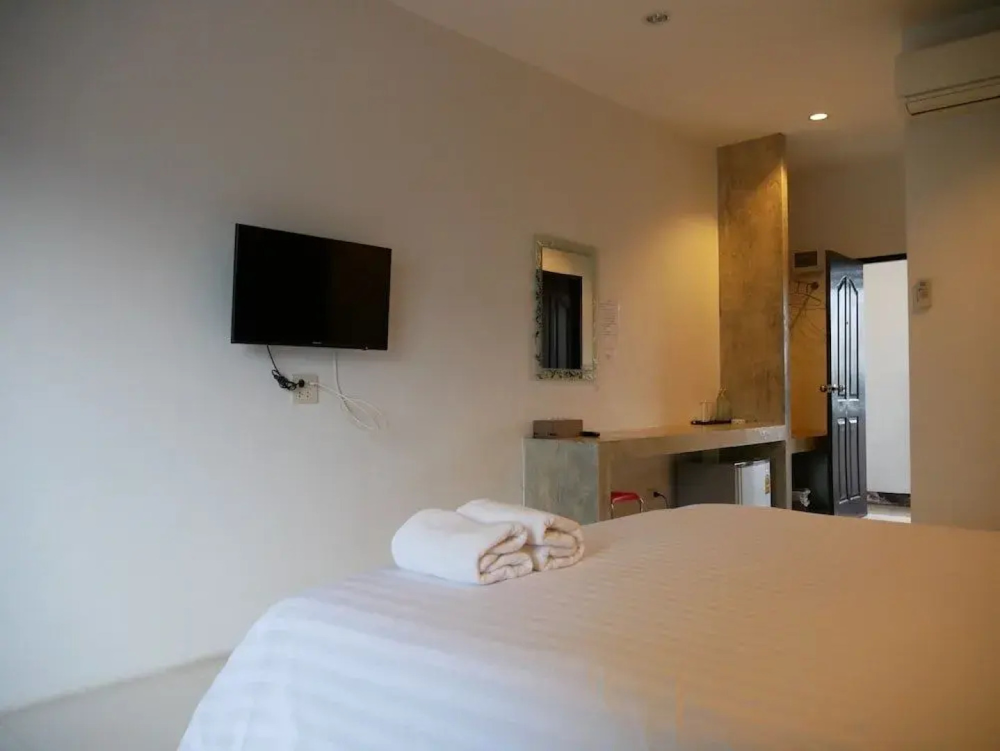 Sabai At Chumphae (To Make Arrangements For Check In Please Contact The Property In Advance)