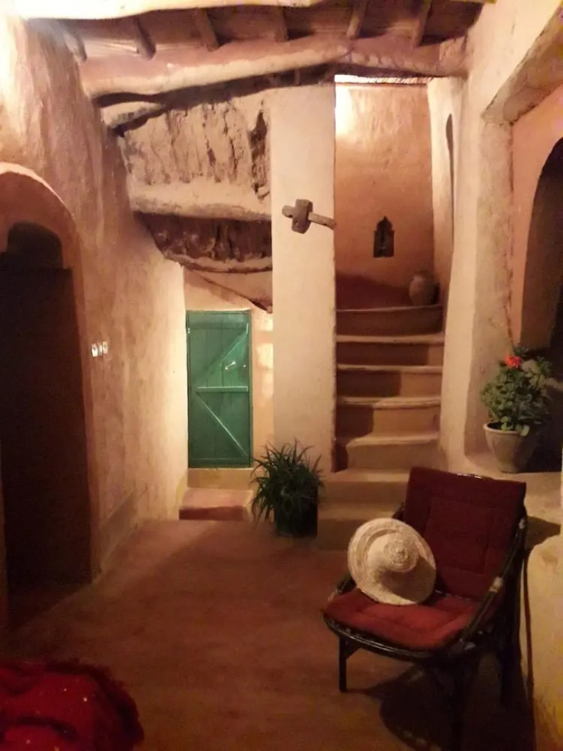 Les jardins de Mgoun