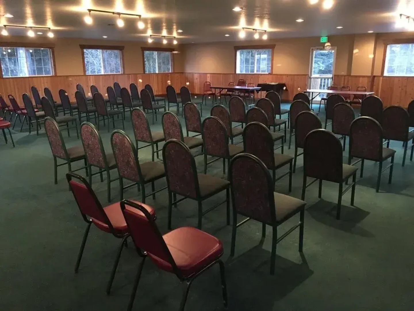 The Inn at Priest Lake