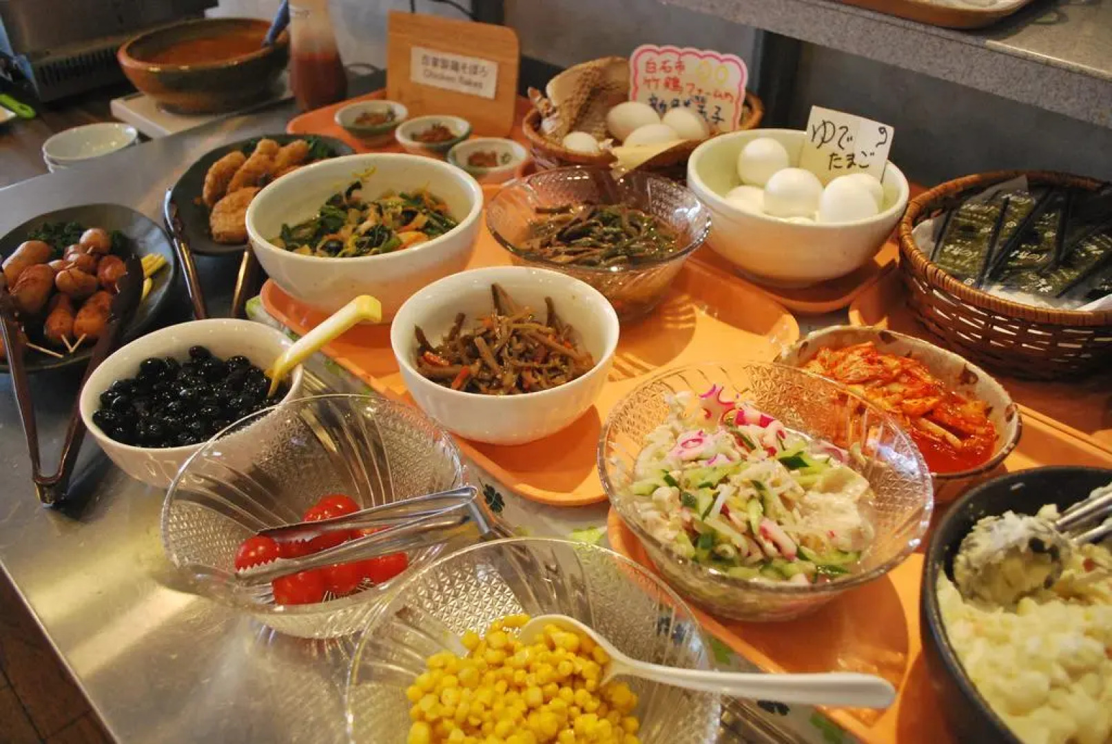 Hotel Folkloro Takahata