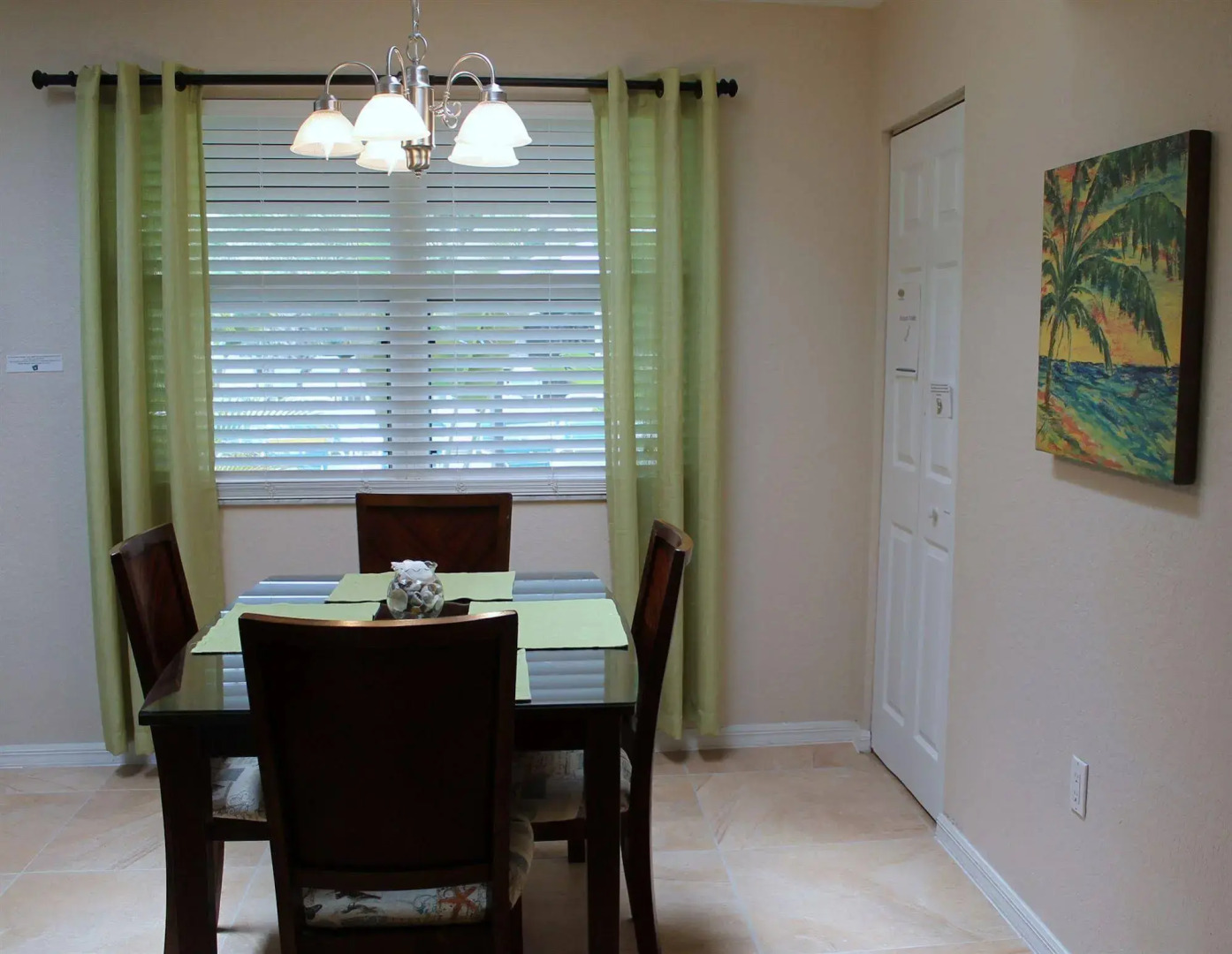 The Ringling Beach House