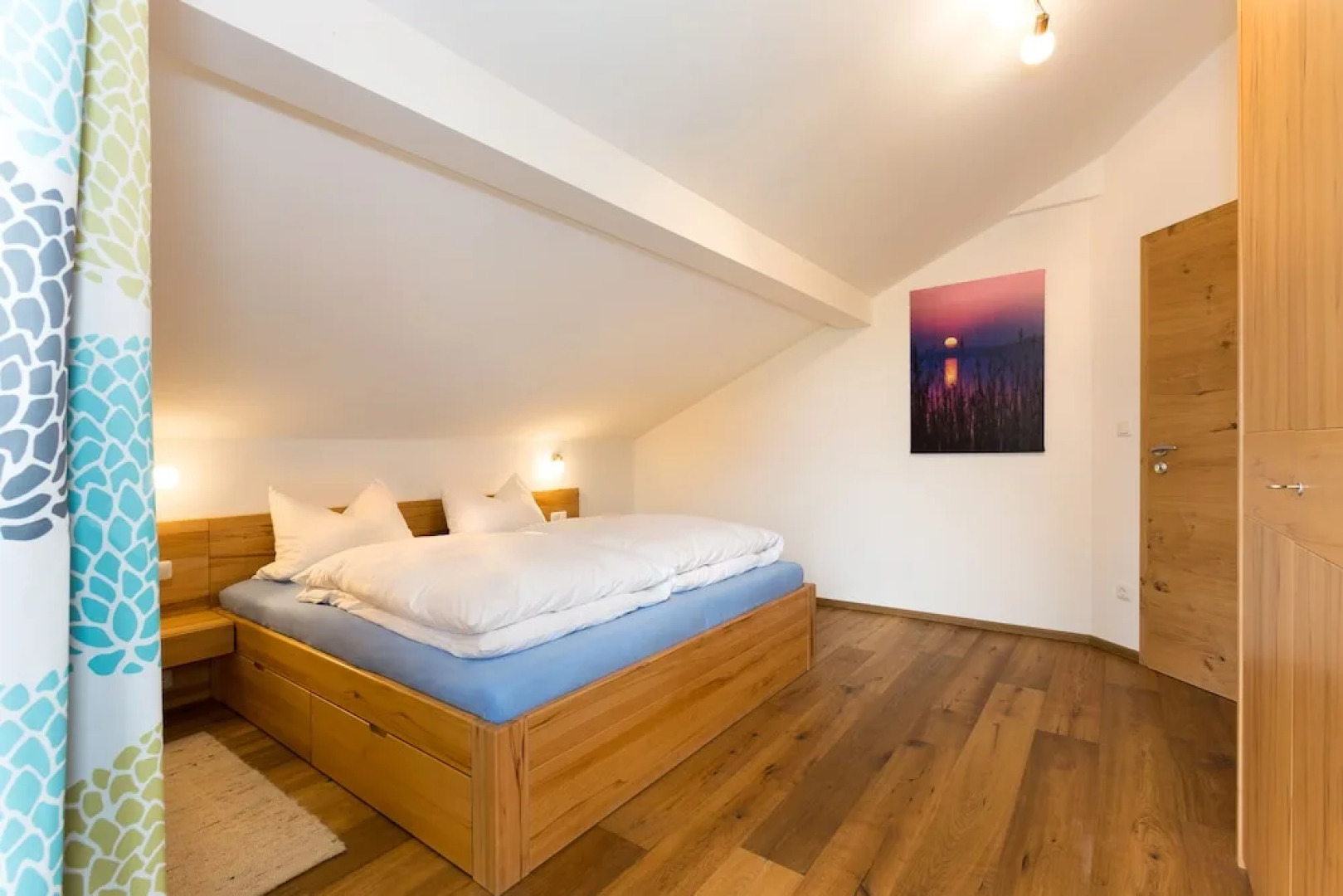 Zaißlhäusl Hof Ferienwohnungen