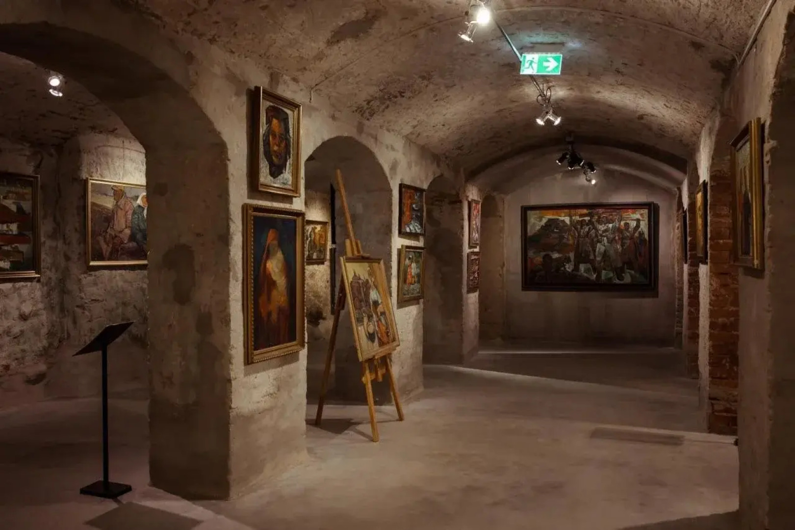 Арт-отель Roma