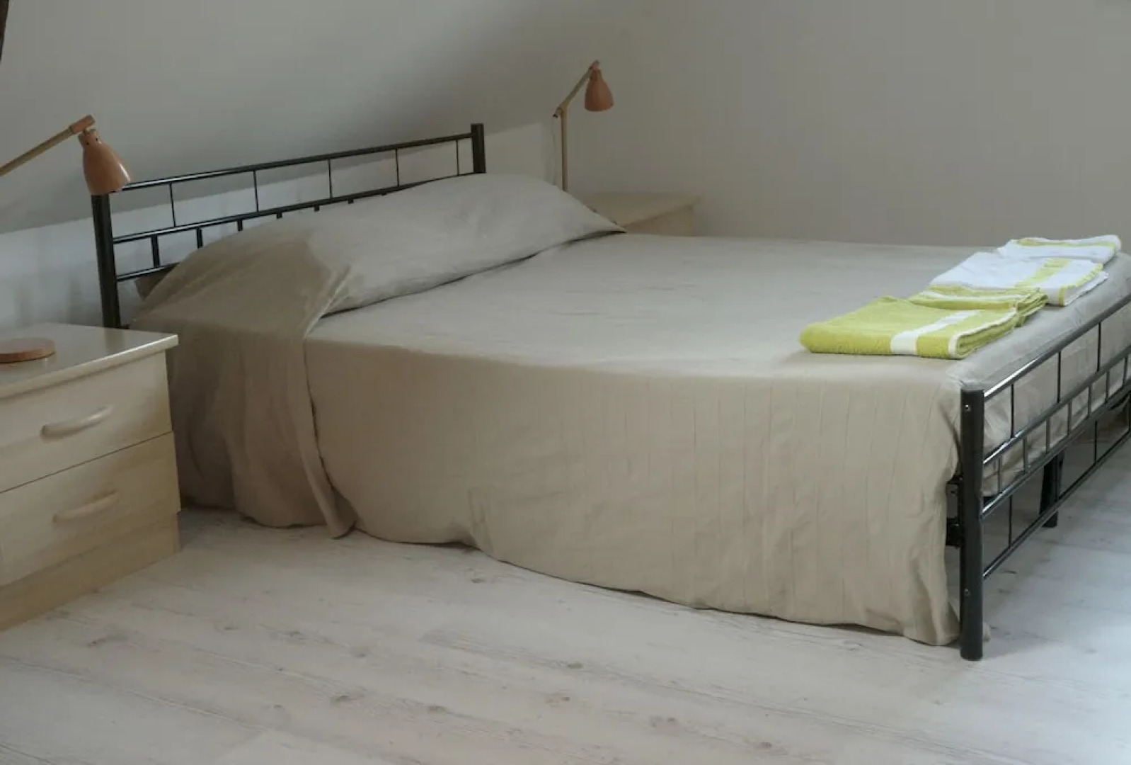 Le gite du Poisson Roy