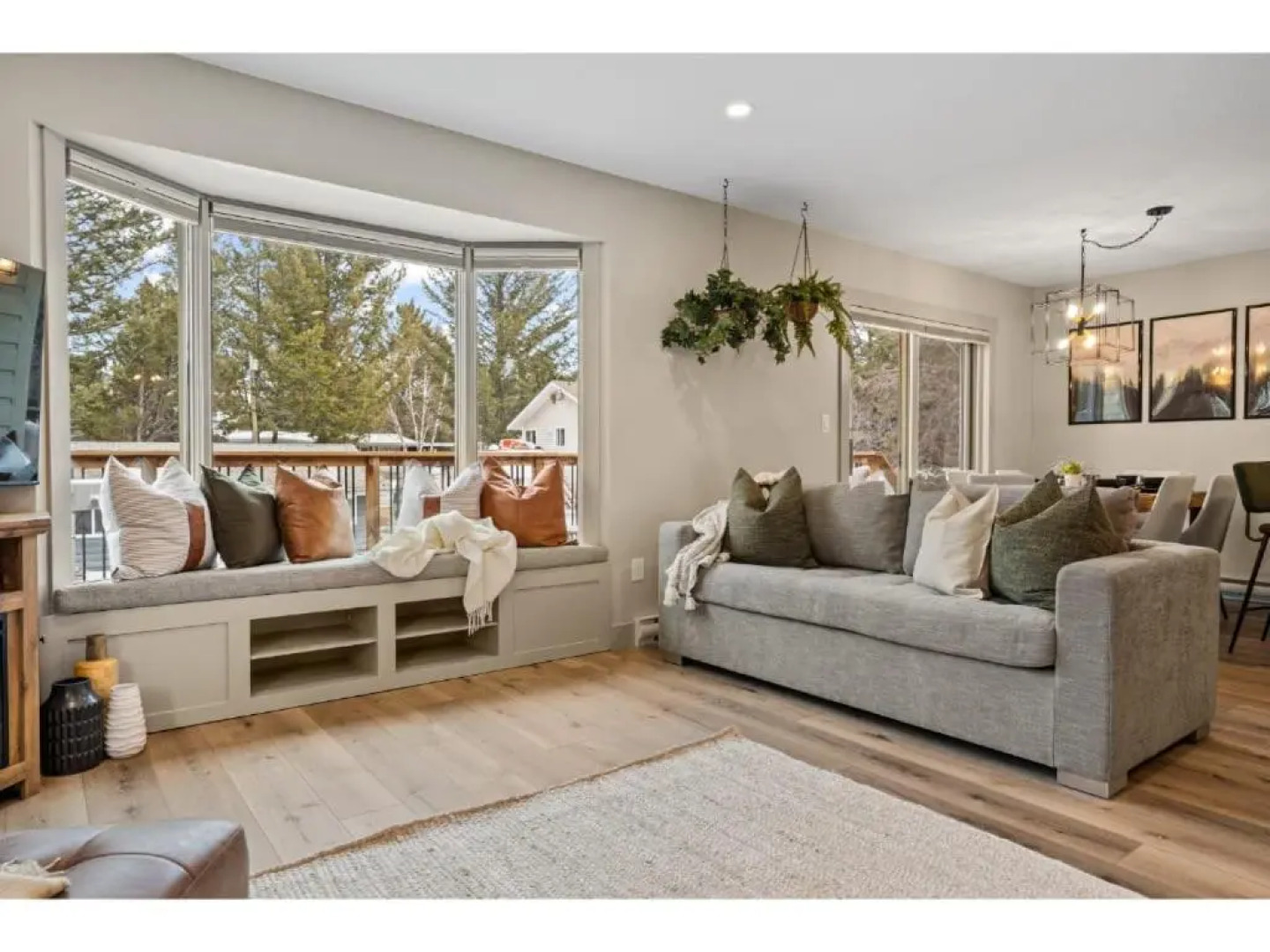 Nordic Village I Balcony & BBQ I Sleeps 17 I TV