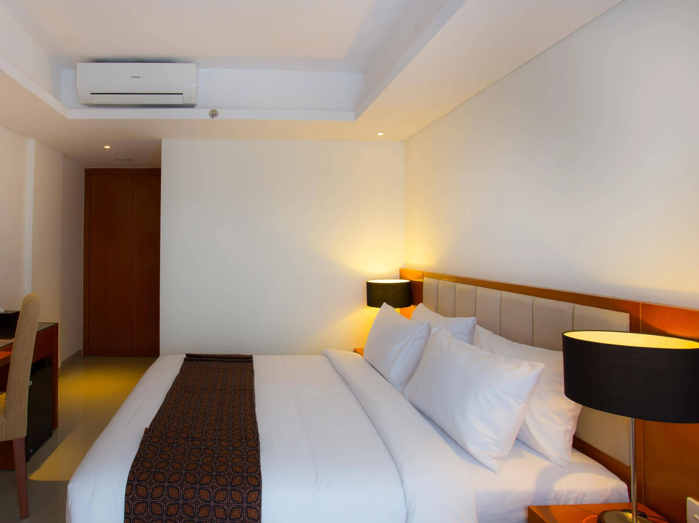 The Sun Hotel & Spa Legian, Bali