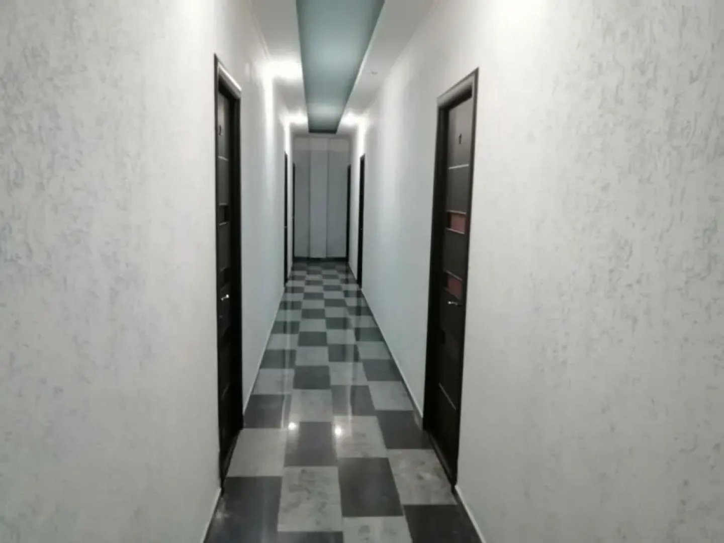 Guest House City Center(Геленджик)