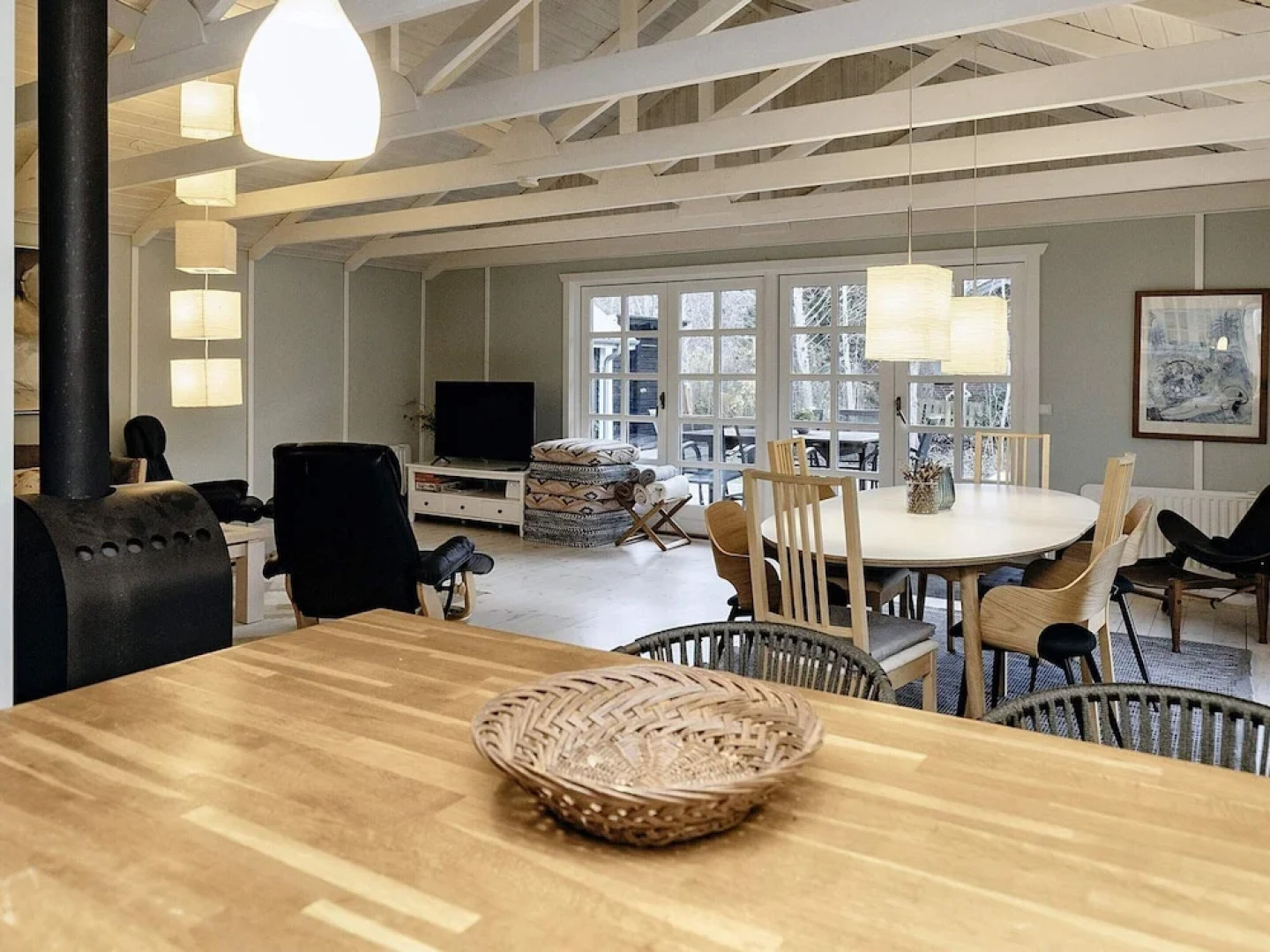 Holiday Home in RÃ¸dby