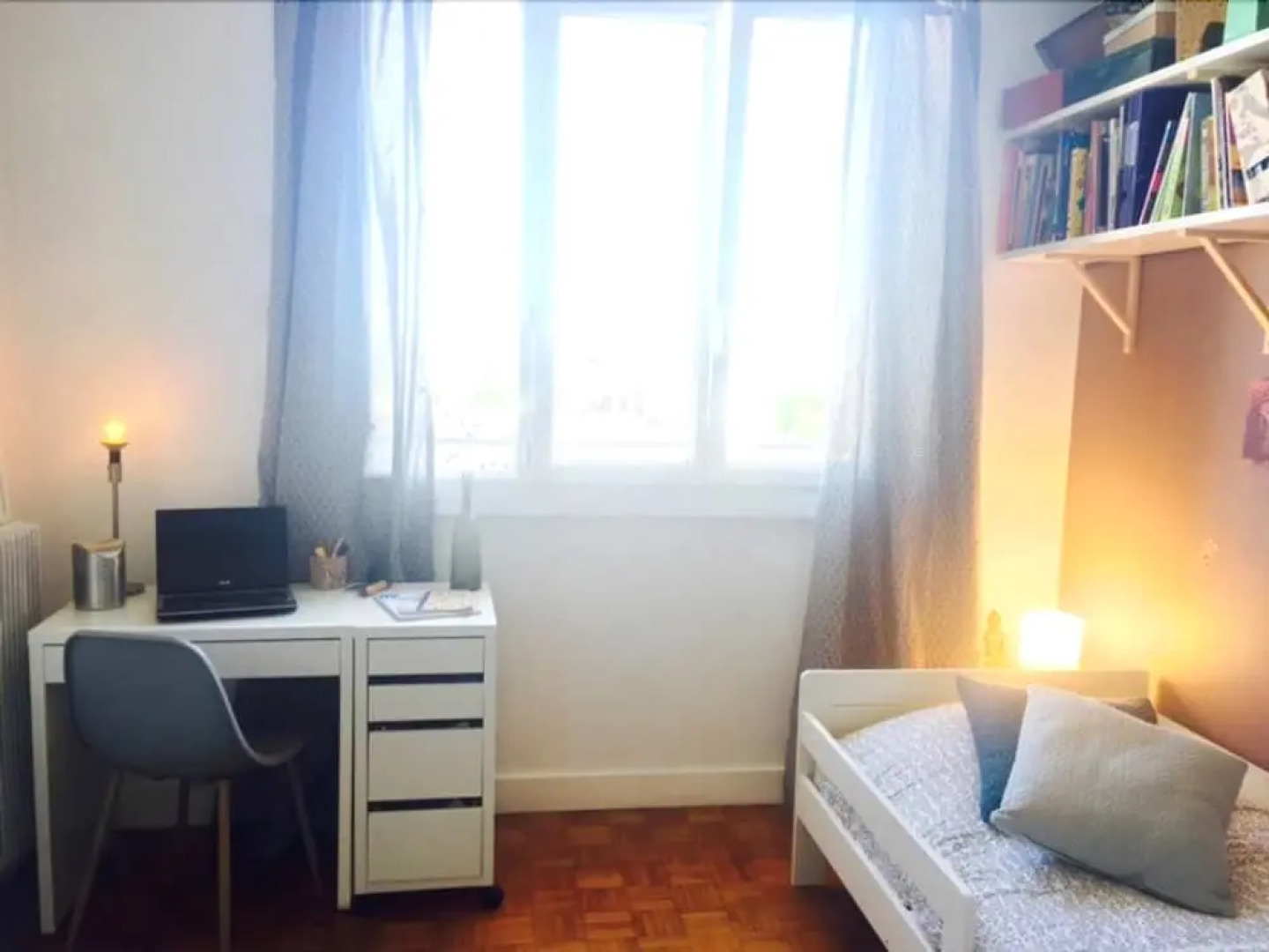 Sweet home near Paris and Disneyland